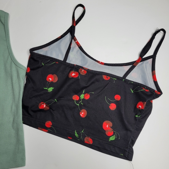 SHEIN Tank Tops Small - Picture 7 of 8